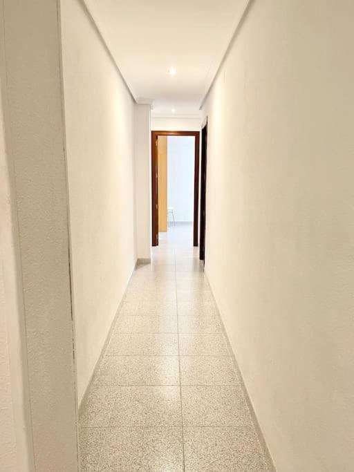 El Ravalet Bocairent Exterior foto