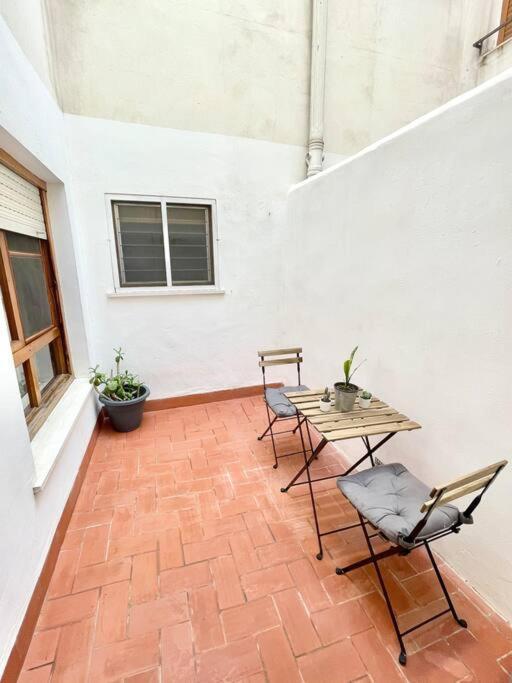 El Ravalet Bocairent Exterior foto